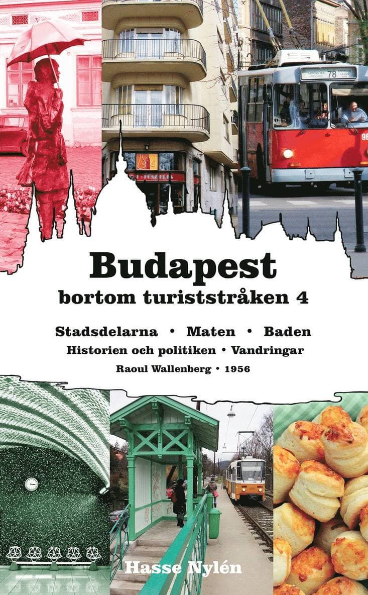 Budapest bortom turiststråken 4