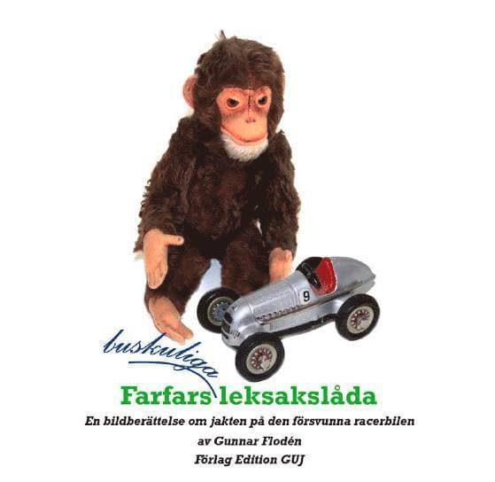 Farfars leksakslåda