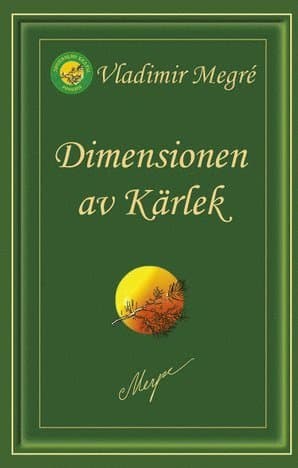Dimensionen av kärlek