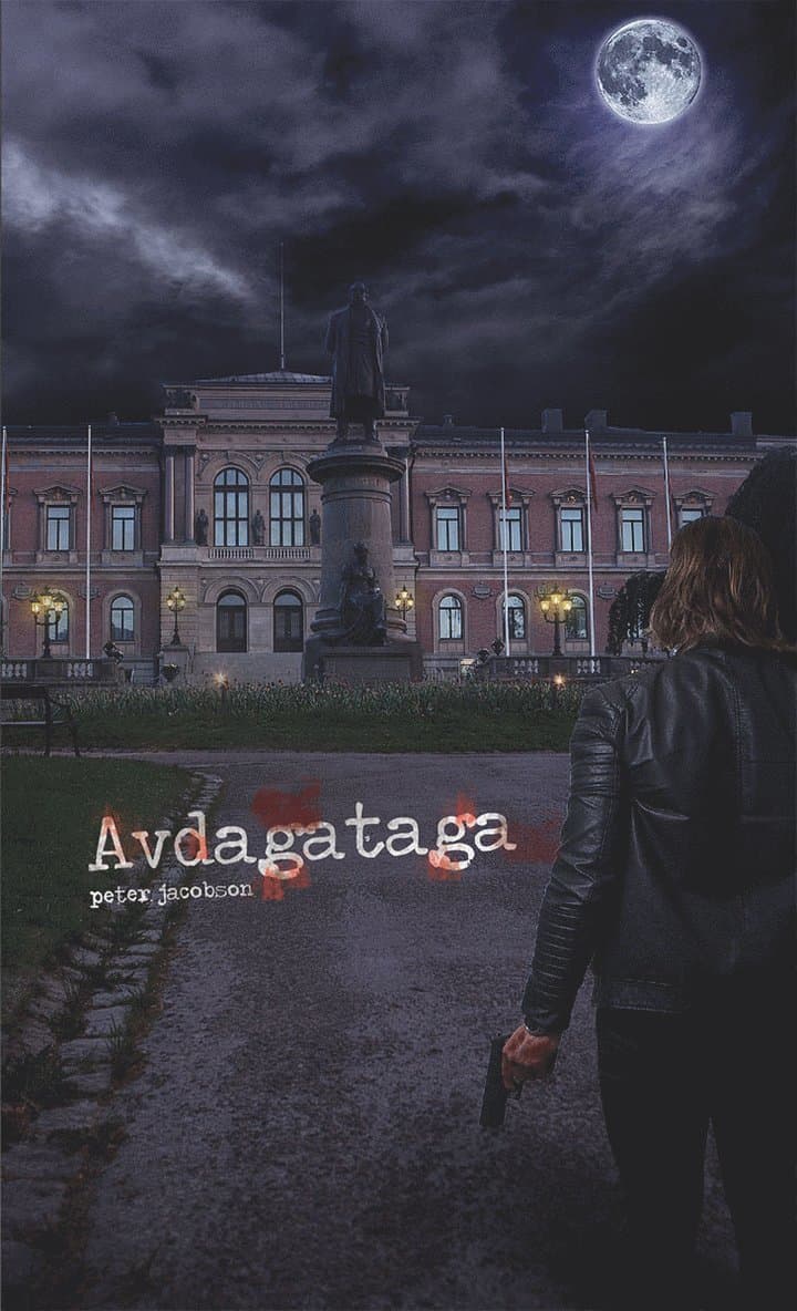 Avdagataga