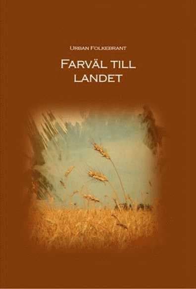 Farväl till landet