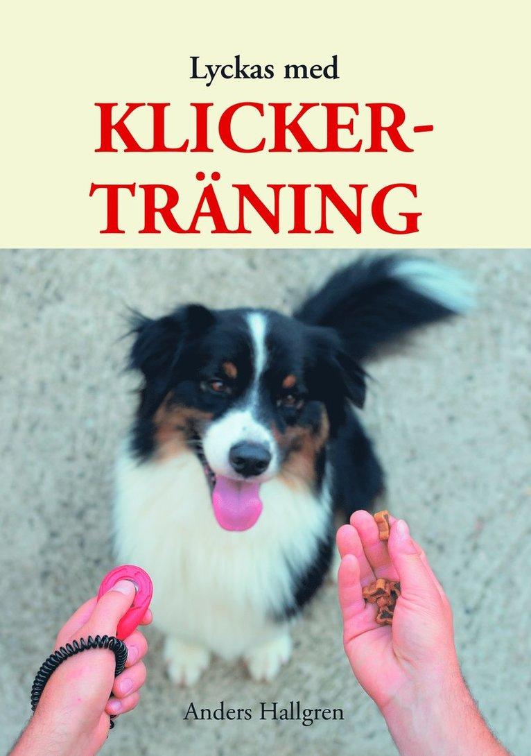 Lyckas med klickerträning