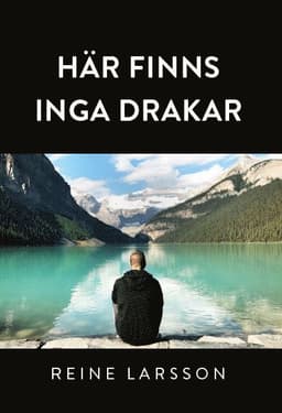 Här finns inga drakar