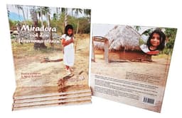 Miradora och den försvunna stenen