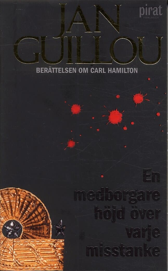 En medborgare höjd över varje misstanke