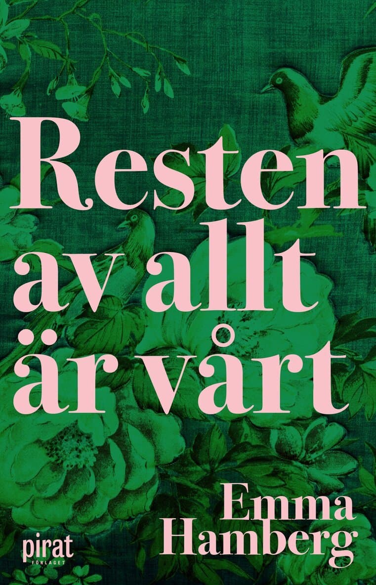 Emma Hamberg – mest populär bok