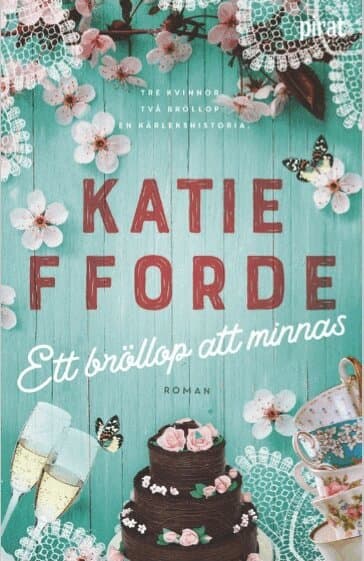 Ett bröllop att minnas