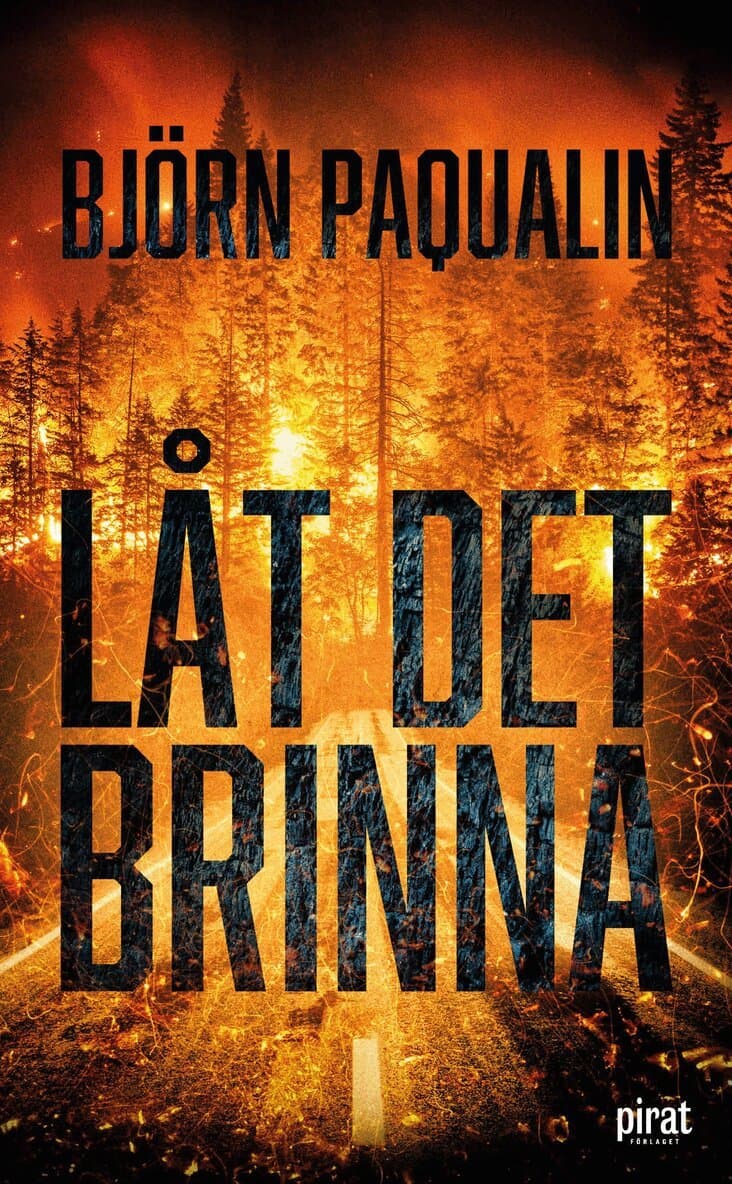 Låt det brinna