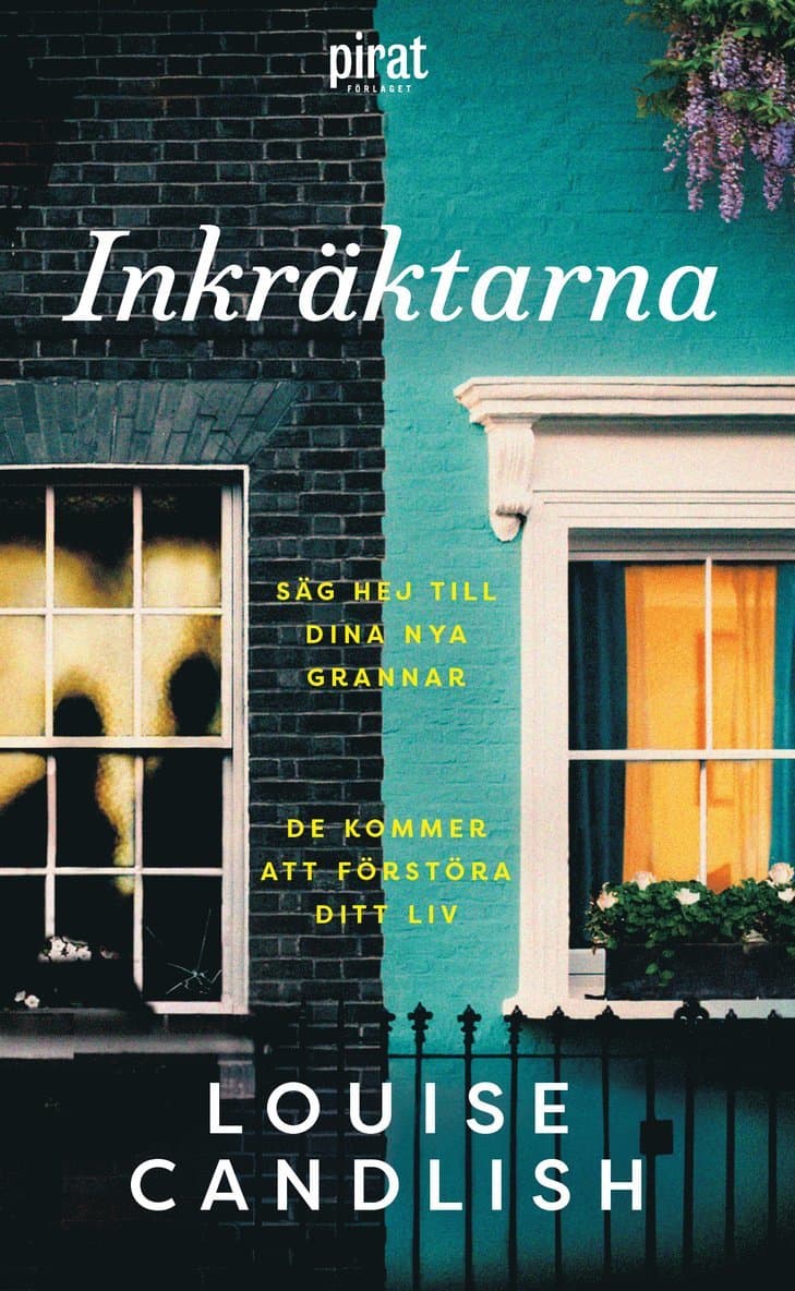 Inkräktarna