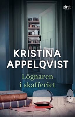 Lögnaren i skafferiet