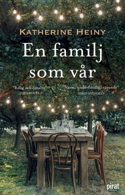 En familj som vår