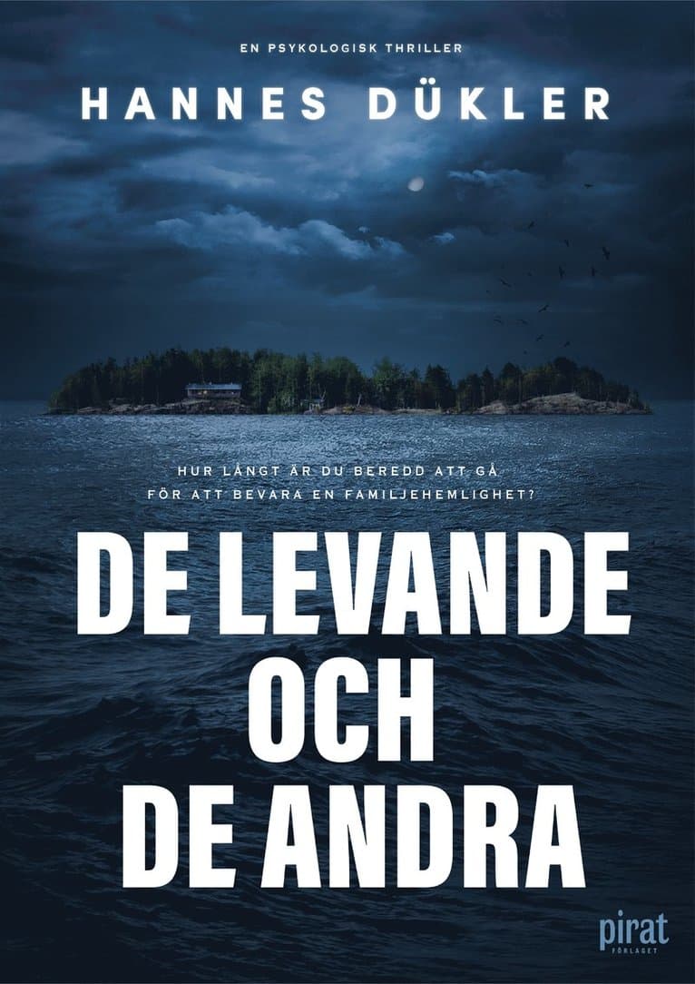 De levande och de andra
