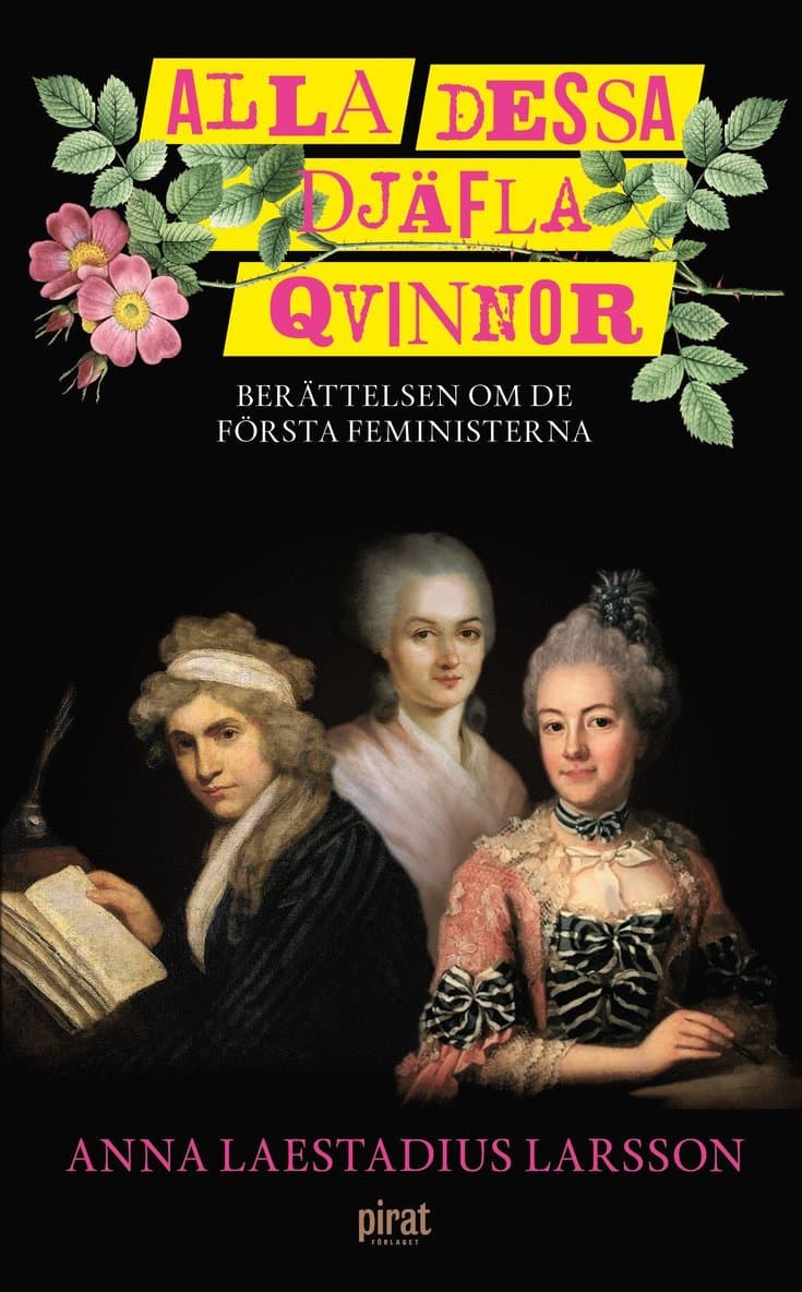 Alla dessa djäfla qvinnor