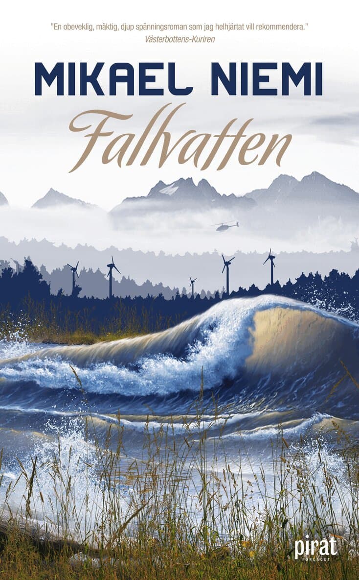 Fallvatten