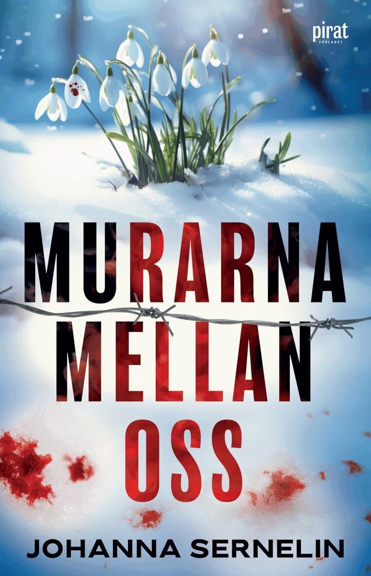 Murarna mellan oss