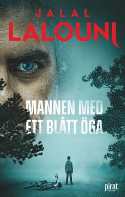 Mannen med ett blått öga