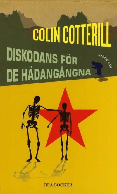 Diskodans för de hädangångna