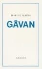 Gåvan