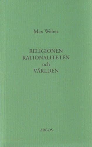 Religionen, rationaliteten och världen