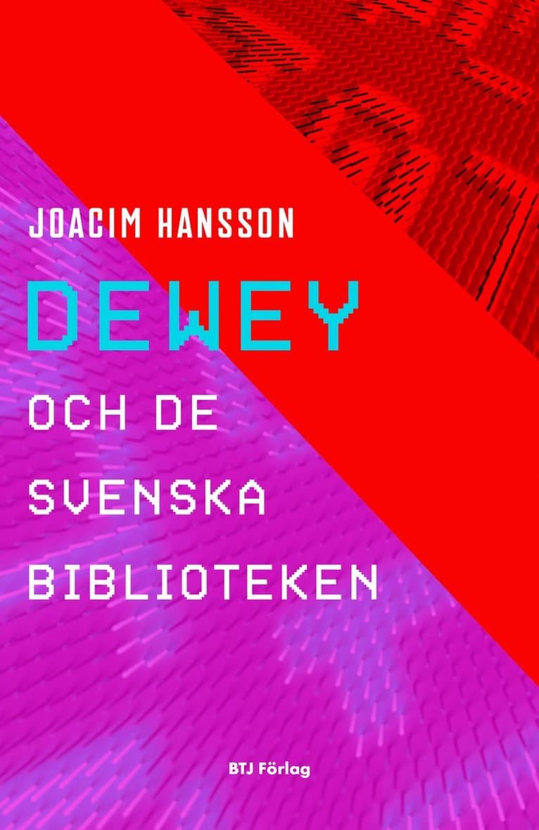 Dewey och de svenska biblioteken