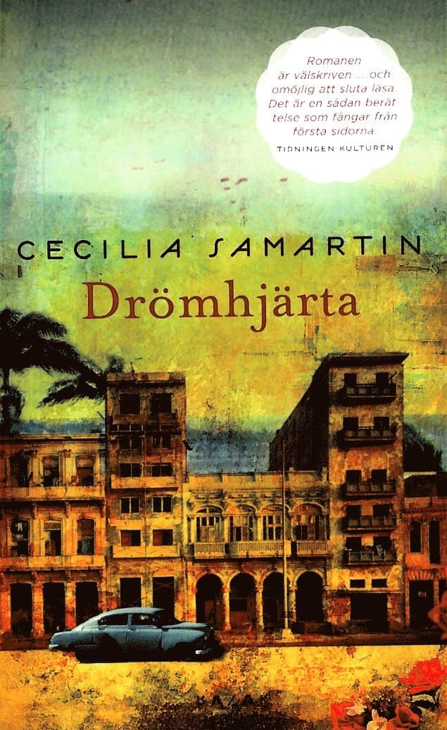 Drömhjärta