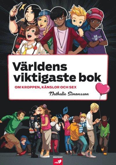 Nathalie Simonsson best book