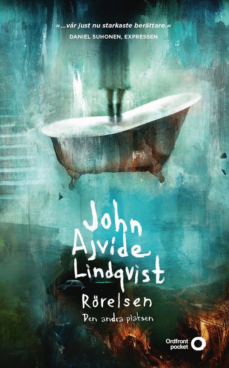 Rörelsen : den andra platsen