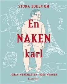 Stora boken om en naken karl