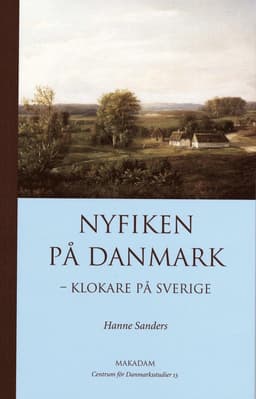 Nyfiken på Danmark : klokare på Sverige