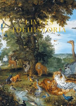 Livets idéhistoria : livsbegrepp, livsformer och livshållningar från forntiden till i dag