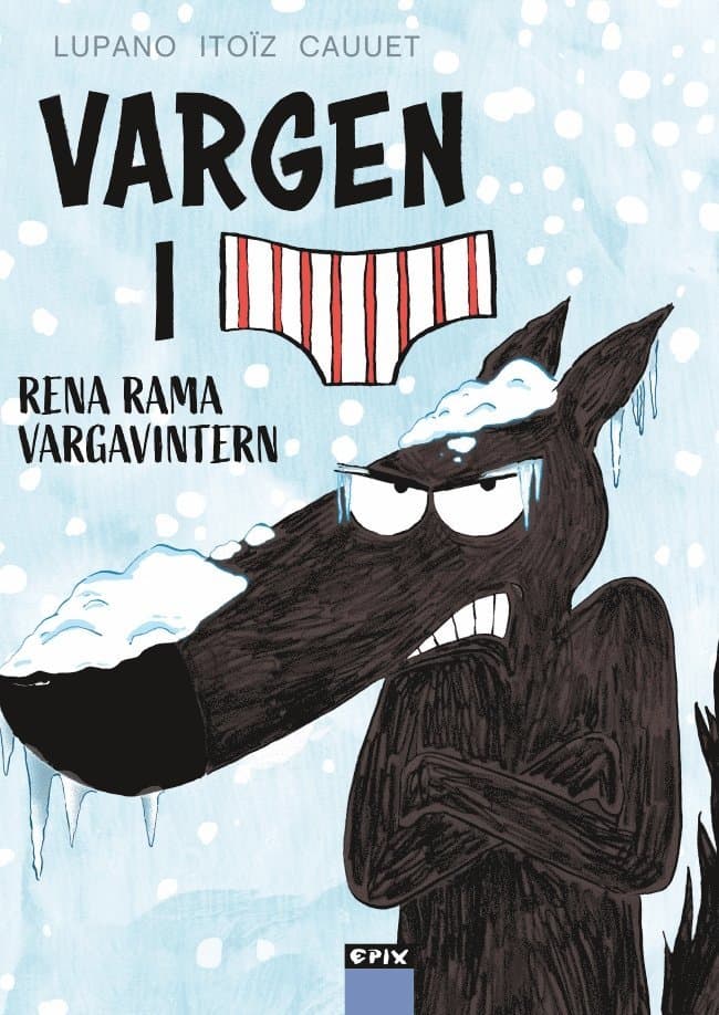 Rena rama vargavintern