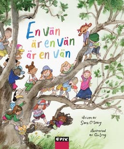 En vän är en vän är en vän