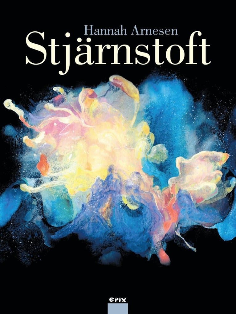 Stjärnstoft