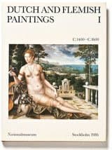 Dutch and Flemish Paintings I