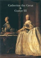 Catherine the Great & Gustav III