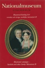 Illustrerad katalog över svenska och övriga nordiska miniatyrer, del I och II