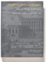 Nicodemus Tessin the Younger. Sources, Works, Collections III