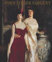 John Singer Sargent (eng)