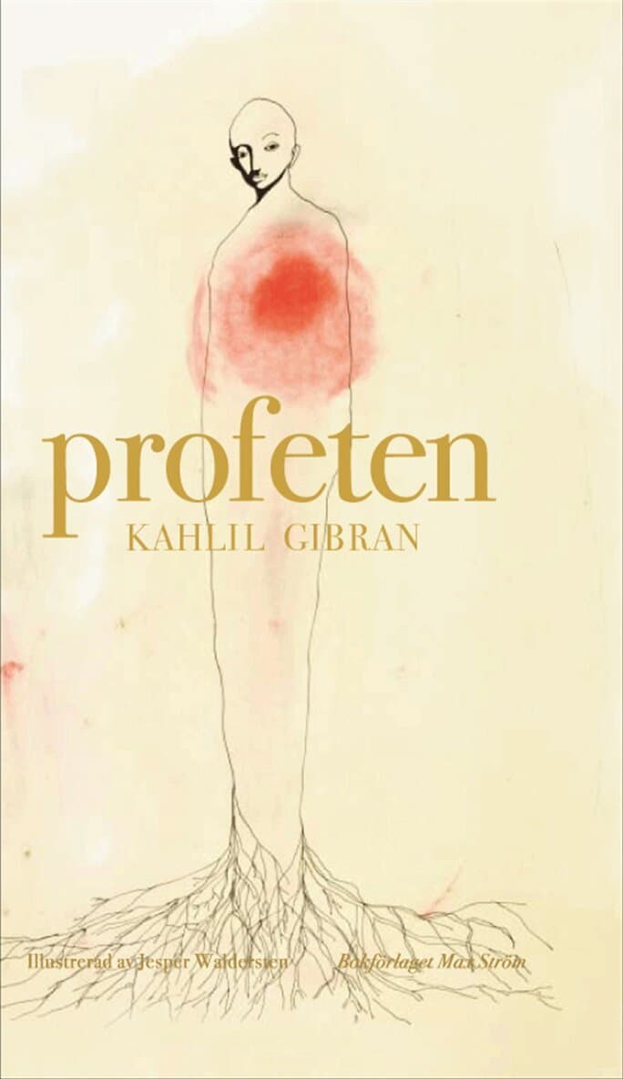 Profeten