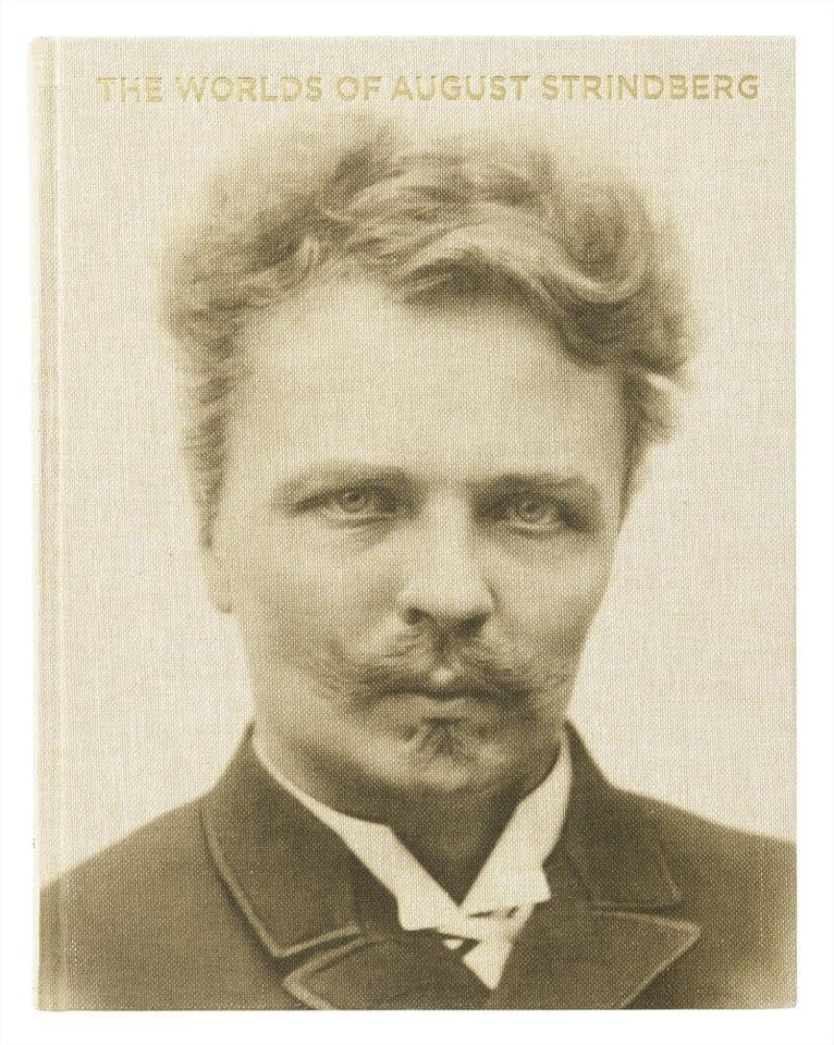 The Worlds of August Strindberg