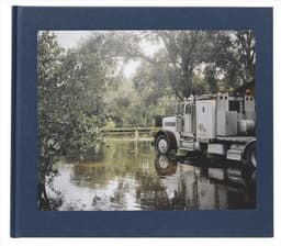 Hannah Modigh: Hurricane Season