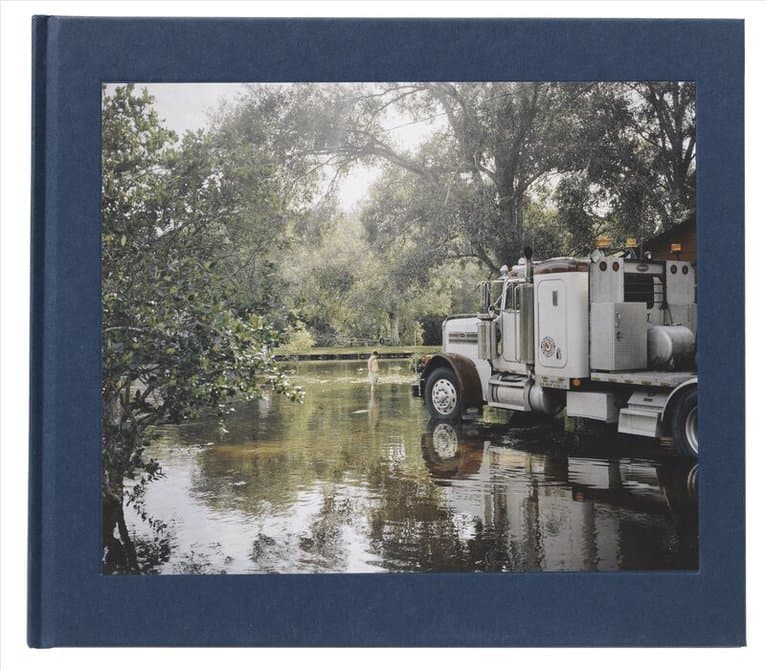 Hannah Modigh: Hurricane Season