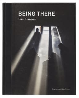 Paul Hansen: Being There
