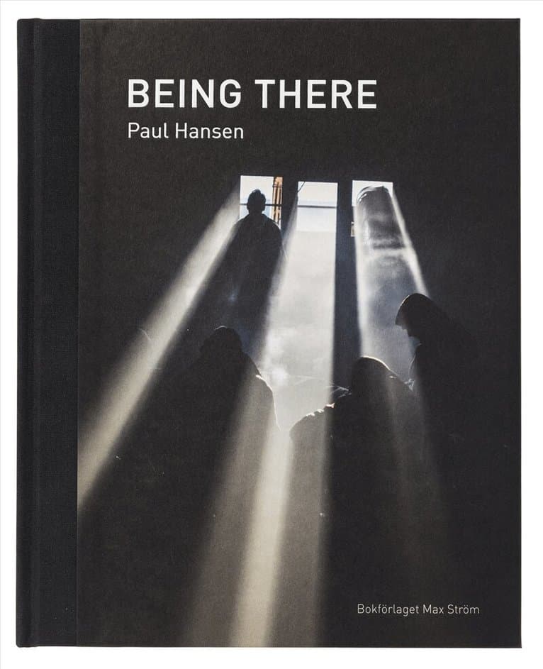 Paul Hansen: Being There