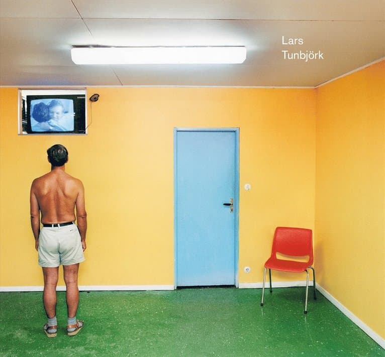 Lars Tunbjörk (svensk) : retrospektiv