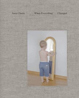 Anna Claren: When everything changed