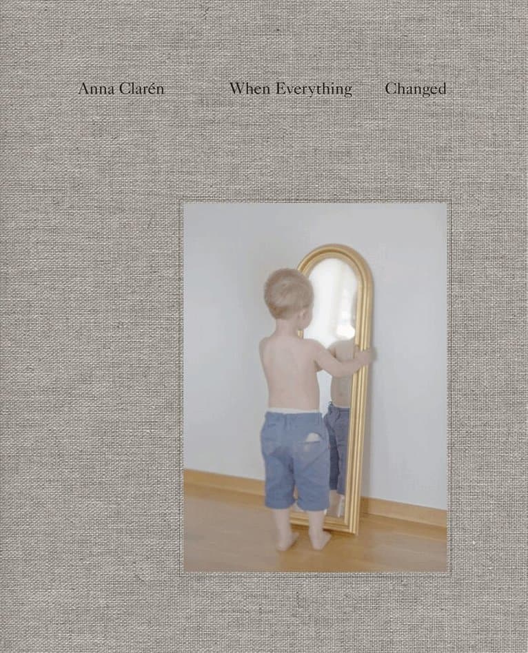 Anna Claren: When everything changed
