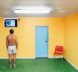 Lars Tunbjörk (eng) : retrospective