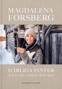 Härliga vinter