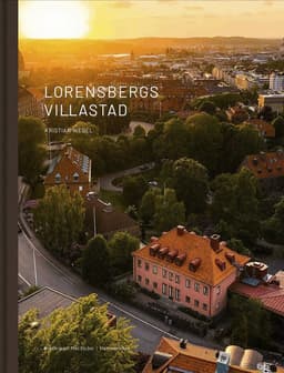 Lorensbergs villastad